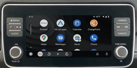 The Magic Link Effect: How Android Auto is Transforming Car Connectivity